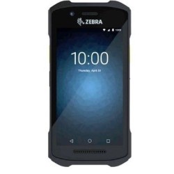 Terminal ZEBRA TC26 TC26BK-11A422-A6  /SIM/GMS/2D SE4710/4G LTE/NFC/4GB/64GB/Aparat 13 MP/kompatybilny z uchwytem GUN (2-pin)