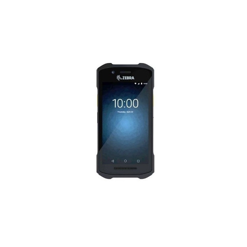 Terminal ZEBRA TC26 TC26BK-11A422-A6 /SIM/GMS/2D SE4710/4G LTE/NFC/4GB/64GB/Aparat 13 MP/kompatybilny z uchwytem GUN (2-pin) Terminal ZEBRA TC26 TC26BK-11A422-A6 /SIM/GMS/2D SE4710/4G LTE/NFC/4GB/64GB/Aparat 13 MP/kompatybilny z uchwytem GUN (2-pin)