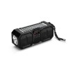 Głośnik BT Denver BTG-158 z radiem FM i panelem słonecznym
