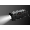 Denver BTG-158 Czarny 8 W