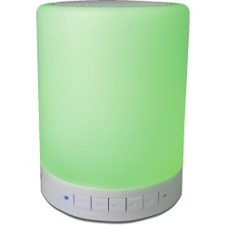 Głośnik BT Denver BTL-30 ze światłem LED