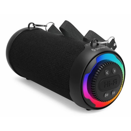 Głośnik BT Denver BTG-213 100W z efektami RGB