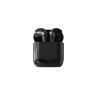 Denver TWE-39B słuchawki/zestaw słuchawkowy True Wireless Stereo (TWS) Douszny Połączenia/muzyka Bluetooth Czarny