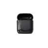 Denver TWE-39B słuchawki/zestaw słuchawkowy True Wireless Stereo (TWS) Douszny Połączenia/muzyka Bluetooth Czarny