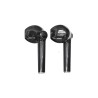 Denver TWE-39B słuchawki/zestaw słuchawkowy True Wireless Stereo (TWS) Douszny Połączenia/muzyka Bluetooth Czarny