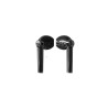 Denver TWE-39B słuchawki/zestaw słuchawkowy True Wireless Stereo (TWS) Douszny Połączenia/muzyka Bluetooth Czarny