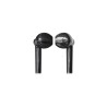 Denver TWE-39B słuchawki/zestaw słuchawkowy True Wireless Stereo (TWS) Douszny Połączenia/muzyka Bluetooth Czarny