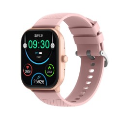 Smartwatch Denver SWC-187 różowy