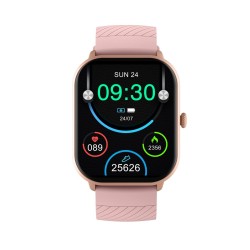 Smartwatch Denver SWC-187 różowy