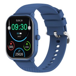 Smartwatch Denver SWC-187 niebieski