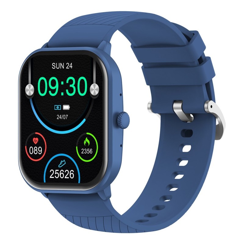 Smartwatch Denver SWC-187 niebieski Smartwatch Denver SWC-187 niebieski