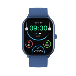 Smartwatch Denver SWC-187 niebieski
