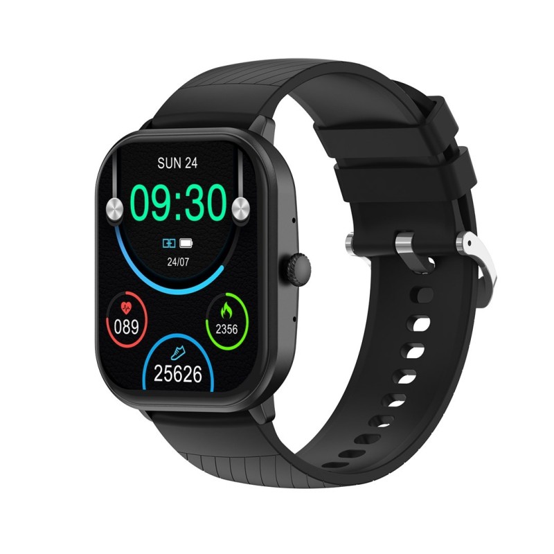 Smartwatch Denver SWC-187 czarny Smartwatch Denver SWC-187 czarny