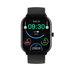 Smartwatch Denver SWC-187 czarny