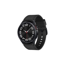 Samsung Galaxy Watch6 Classic 43 mm Cyfrowy Ekran dotykowy Czarny