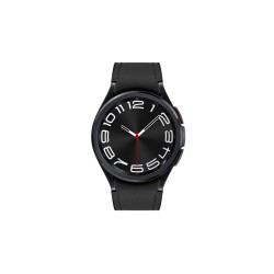 Samsung Galaxy Watch6 Classic 43 mm Cyfrowy Ekran dotykowy Czarny