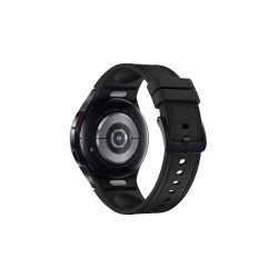 Samsung Galaxy Watch6 Classic 43 mm Cyfrowy Ekran dotykowy Czarny