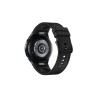 Samsung Galaxy Watch6 Classic 43 mm Cyfrowy Ekran dotykowy Czarny