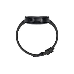 Samsung Galaxy Watch6 Classic 43 mm Cyfrowy Ekran dotykowy Czarny