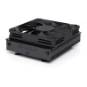 Noctua NH-L9a-AM4 chromax.black Procesor Chlodnica/wentylator 9,2 cm Czarny