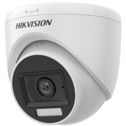Hikvision Turbo HD Value Series DS-2CE76U0T-LPF(2.8MM) kamera przemysłowa Wieżyczka Kamera bezpieczeństwa CCTV Wewnętrz i na