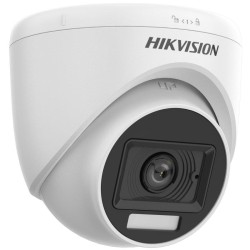 Hikvision Turbo HD Value Series DS-2CE76U0T-LPF(2.8MM) kamera przemysłowa Wieżyczka Kamera bezpieczeństwa CCTV Wewnętrz i na