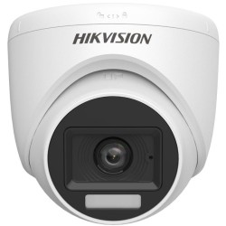 Hikvision Turbo HD Value Series DS-2CE76U0T-LPF(2.8MM) kamera przemysłowa Wieżyczka Kamera bezpieczeństwa CCTV Wewnętrz i na