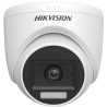 Hikvision Turbo HD Value Series DS-2CE76U0T-LPF(2.8MM) kamera przemysłowa Wieżyczka Kamera bezpieczeństwa CCTV Wewnętrz i na