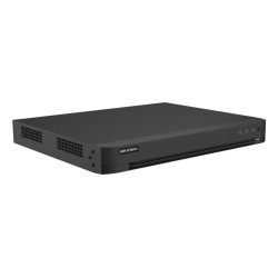 Hikvision Pro Series IDS-7216HUHI-M2/X/4A+16/4ALM kamera cyfrowa Czarny