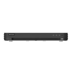Hikvision Pro Series IDS-7216HUHI-M2/X/4A+16/4ALM kamera cyfrowa Czarny