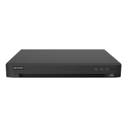 Hikvision Pro Series IDS-7216HUHI-M2/X/4A+16/4ALM kamera cyfrowa Czarny