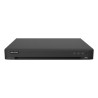Hikvision Pro Series IDS-7216HUHI-M2/X/4A+16/4ALM kamera cyfrowa Czarny