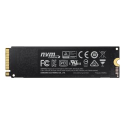 Samsung 970 EVO Plus M.2 250 GB PCI Express 3.0 V-NAND MLC NVMe