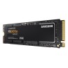 Samsung 970 EVO Plus M.2 250 GB PCI Express 3.0 V-NAND MLC NVMe