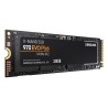 Samsung 970 EVO Plus M.2 250 GB PCI Express 3.0 V-NAND MLC NVMe