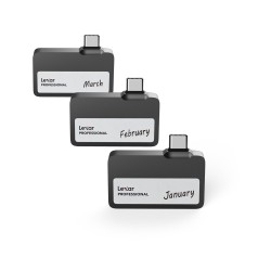 SSD USB3.2 2TB EXT./LSL400X002T-RNBNG LEXAR