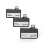 SSD USB3.2 2TB EXT./LSL400X002T-RNBNG LEXAR
