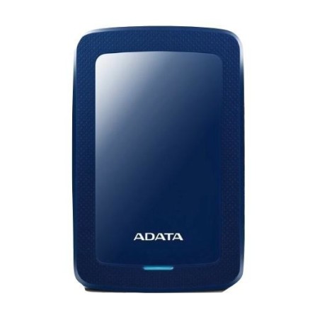 ADATA HDD Ext HV300 1TB Blue zewnętrzny dysk twarde 1000 GB Czarny