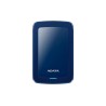 ADATA HDD Ext HV300 1TB Blue zewnętrzny dysk twarde 1000 GB Czarny