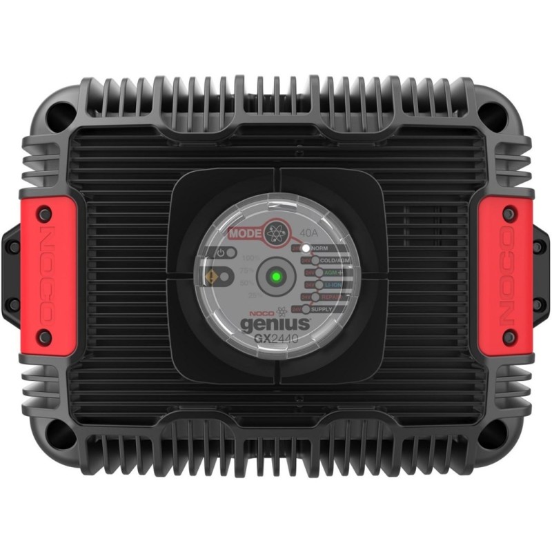 NOCO GX2440 ładowarka akumulatorów NOCO GX2440 ładowarka akumulatorów