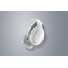 Razer RZ04-03790200-R3M1 słuchawki/zestaw słuchawkowy Bezprzewodowy Opaska na głowę Gaming USB Type-C Bluetooth Szary, Biały