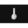 Razer RZ04-03790200-R3M1 słuchawki/zestaw słuchawkowy Bezprzewodowy Opaska na głowę Gaming USB Type-C Bluetooth Szary, Biały