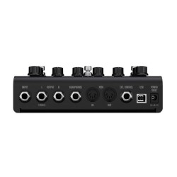IK ToneX Pedal - Efekt gitarowy