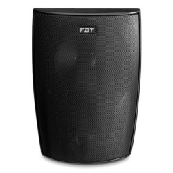 Głośnik ścienny dwudrożny FBT AC PROJECT 550BT, 5,1" + 1", 100W RMS, 100V
