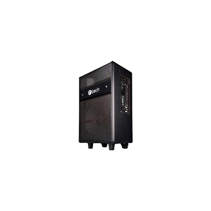 Kombajn C-TECH Impressio Cappella, all-in-one Kombajn C-TECH Impressio Cappella, all-in-one