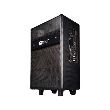 Kombajn C-TECH Impressio Cappella, all-in-one