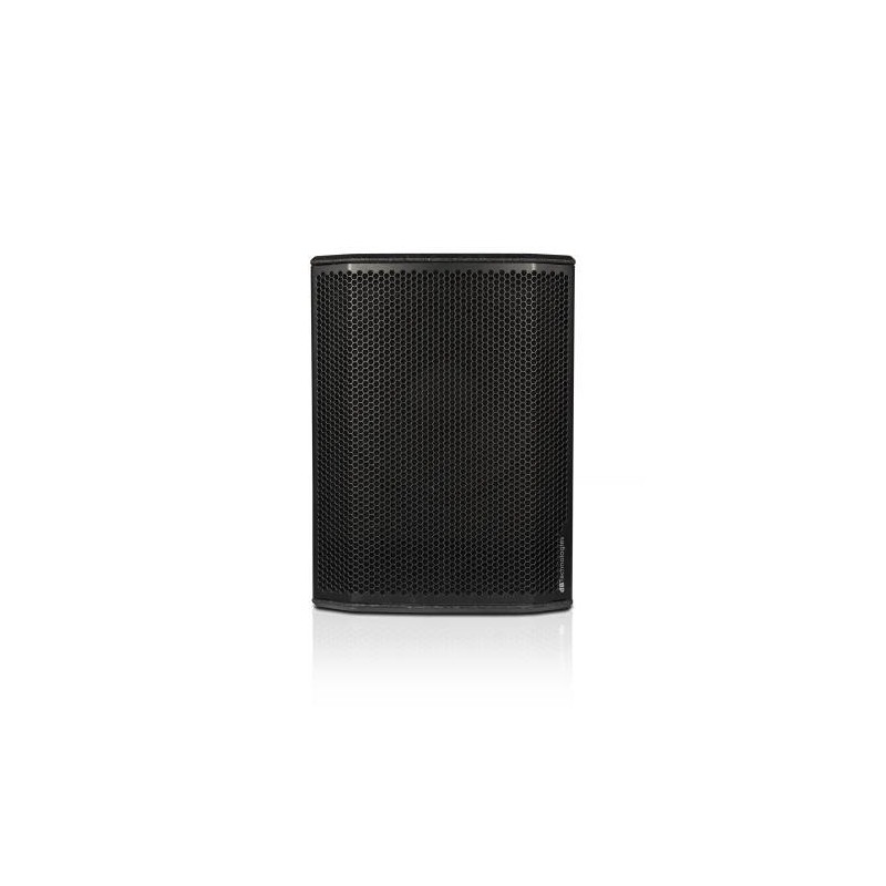 Subwoofer aktywny 15" dBTechnologies SUB 615 Subwoofer aktywny 15" dBTechnologies SUB 615