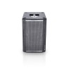 dB Technologies SUB612 subwoofer Czarny Subwoofer aktywny
