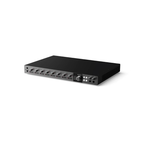 Interfejs audio USB Audient iD48 24x32
