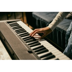 CASIO CT-S1 BK - Keyboard